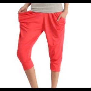 3/4 shorts Beach/ Pool pants Fits XS ,S,M-